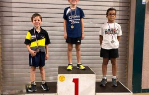 Saison 2023 / 2024 &raquo; Tournoi Jeunes Loiret &raquo; TJL - Tour 1